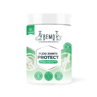 Bemo Flexi Joints Protect - suplement na stawy dla psów dorosłych