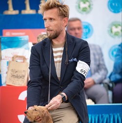 Adam Ostrowski & Jakub Kruczek